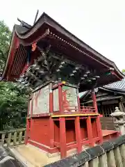 岩上神社(兵庫県)