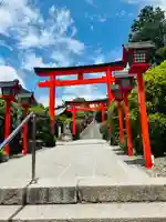 三光稲荷神社(愛知県)