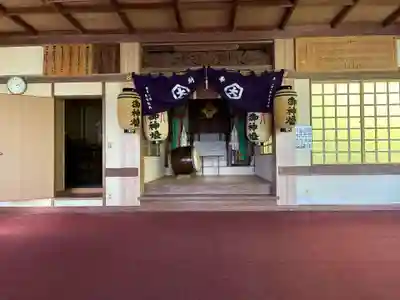 八坂神社 (徳島県)