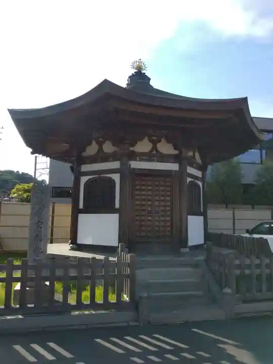 海蔵寺(神奈川県)