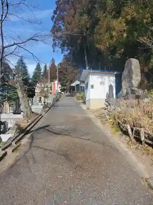 【公式】龍門院常楽寺（秩父札所十一番）のその他建物