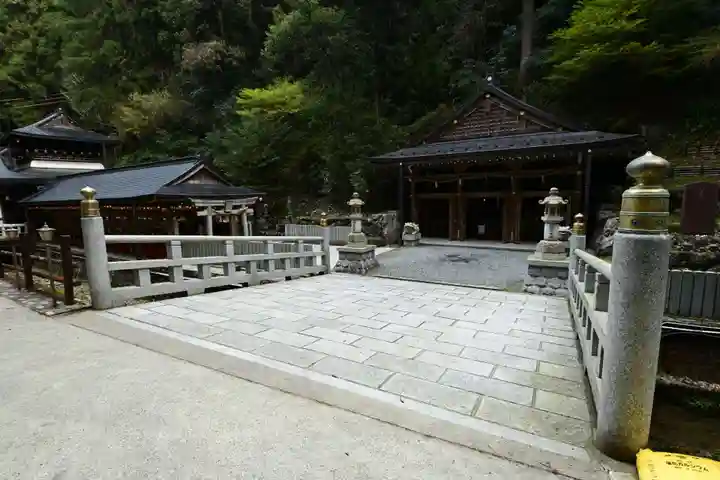 脳天大神龍王院(奈良県)
