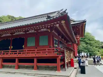 鶴岡八幡宮(神奈川県)
