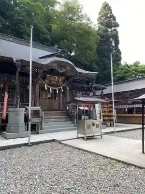 持寳院(多氣山不動尊)(栃木県)