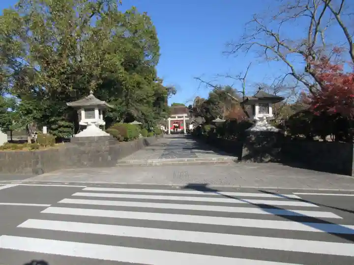 富士山本宮浅間大社のその他建物