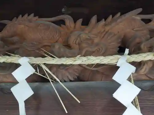 待乳山聖天（本龍院）のその他建物