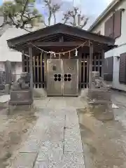 日枝神社(千葉県)