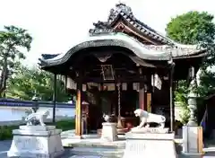 両足院(京都府)