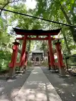調神社(埼玉県)