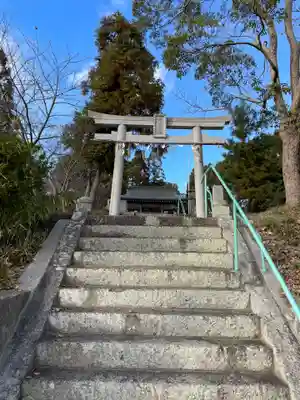 若一神社(兵庫県)