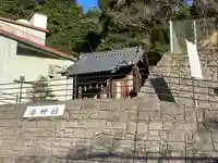 湯神社(愛媛県)