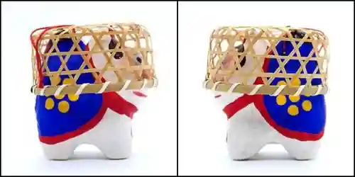 鳥越神社(東京都)