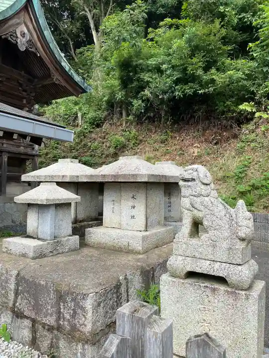 足立山妙見宮(御祖神社)(福岡県)