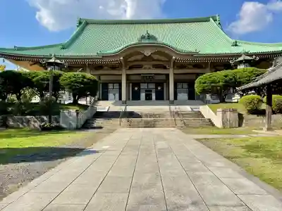 総持寺のその他建物