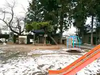 雲峰神社のその他建物