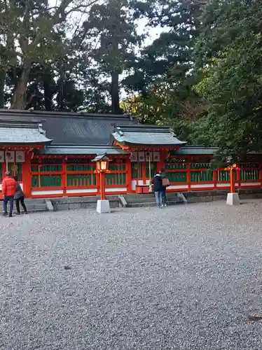 熊野速玉大社の御朱印