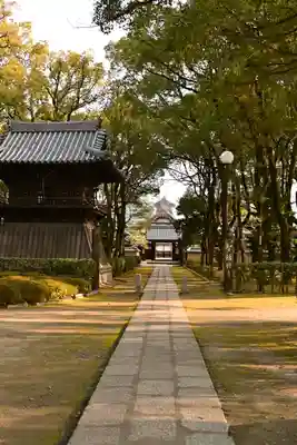 聖福寺(福岡県)