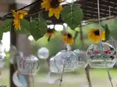 河内阿蘇神社(熊本県)