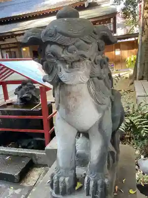 王子稲荷神社(東京都)