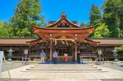 多賀大社のその他建物