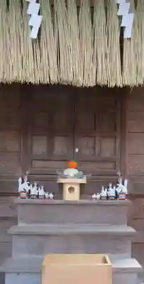 宇賀稲荷神社(福岡県)