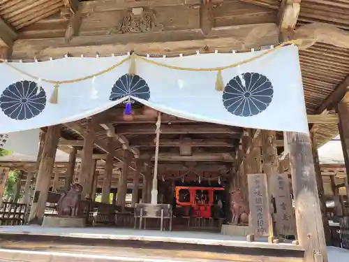 土佐神社の建物その他