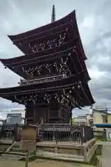 飛騨国分寺(岐阜県)