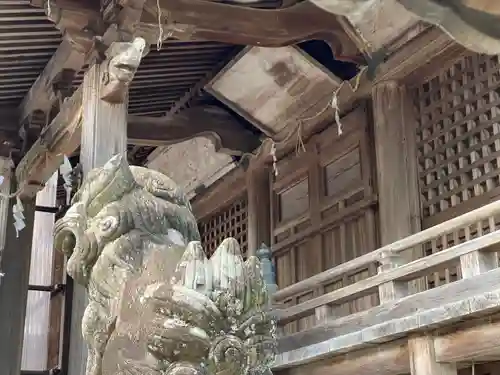 豊田神社(滋賀県)