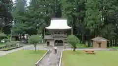 耕雲寺の本殿