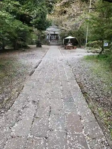 今市瀧尾神社(栃木県)