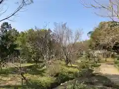 法華寺(奈良県)