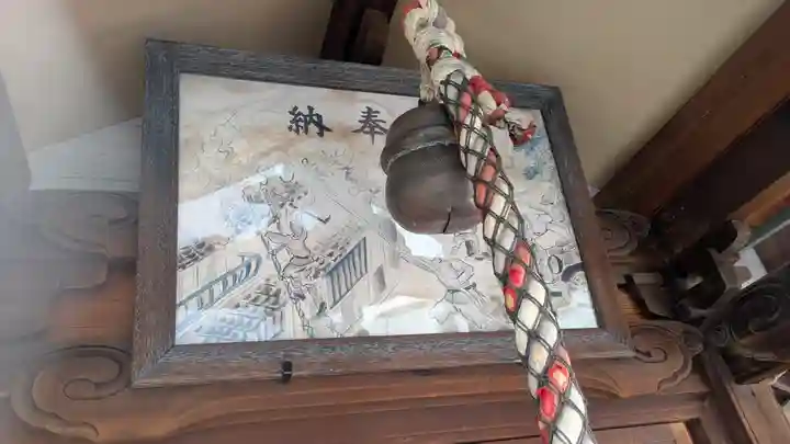 荒光稲荷大明神(大阪府)