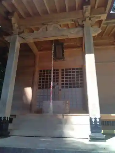 菅谷不動尊（利府）(宮城県)