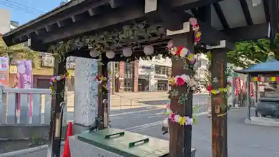 新栄寺(北海道)