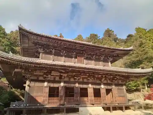 圓教寺(兵庫県)