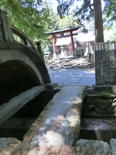 一宮神社の建物その他