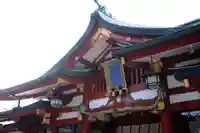 日枝神社(東京都)