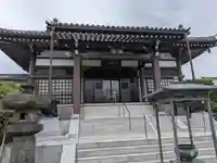 大樂寺(東京都)