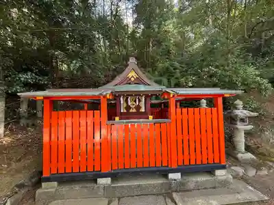 吉田神社(京都府)