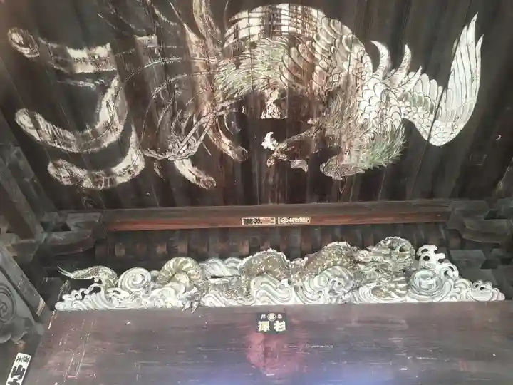 鳥海月山両所宮(山形県)