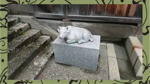 赤羽八幡神社(東京都)
