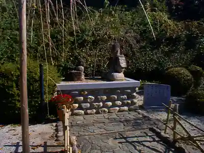 如意輪寺のその他建物