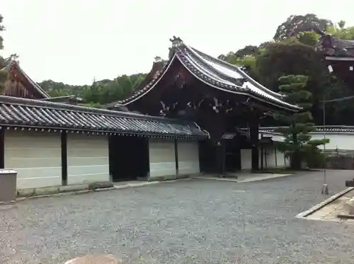 御寺 泉涌寺のその他建物