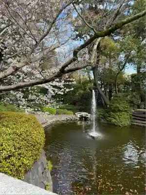 寒川神社(神奈川県)