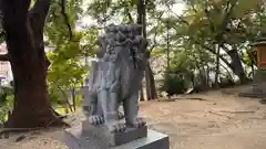 三栖神社(京都府)