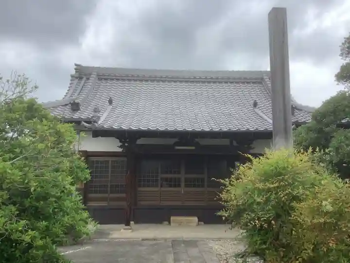 玉林寺(小牧観音)(愛知県)