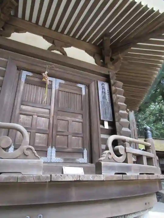 金剛峰寺大伽藍金堂(和歌山県)
