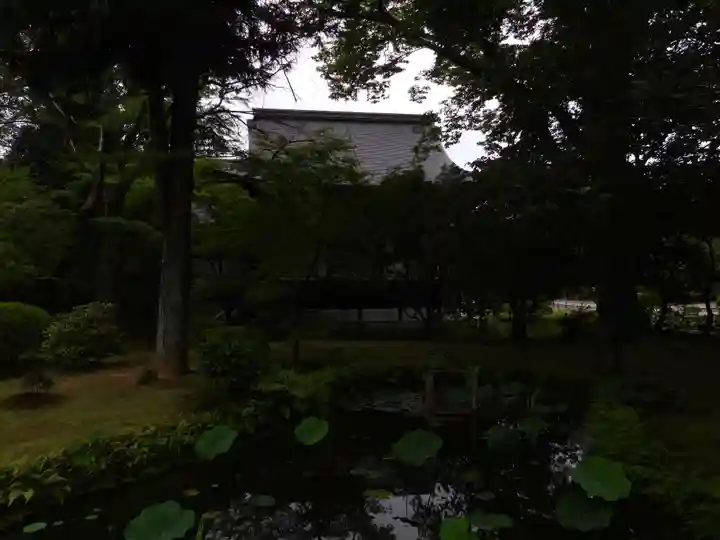 廣隆寺(京都府)