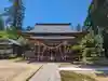 出石神社のその他建物