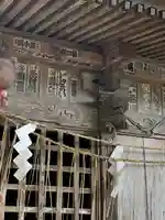 神舟神社のその他建物